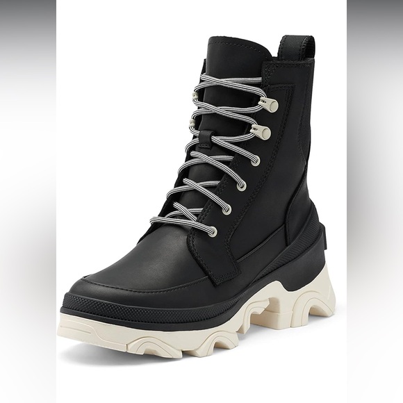 Sorel Shoes - SOREL Brex Lace Boots, size 8.5
